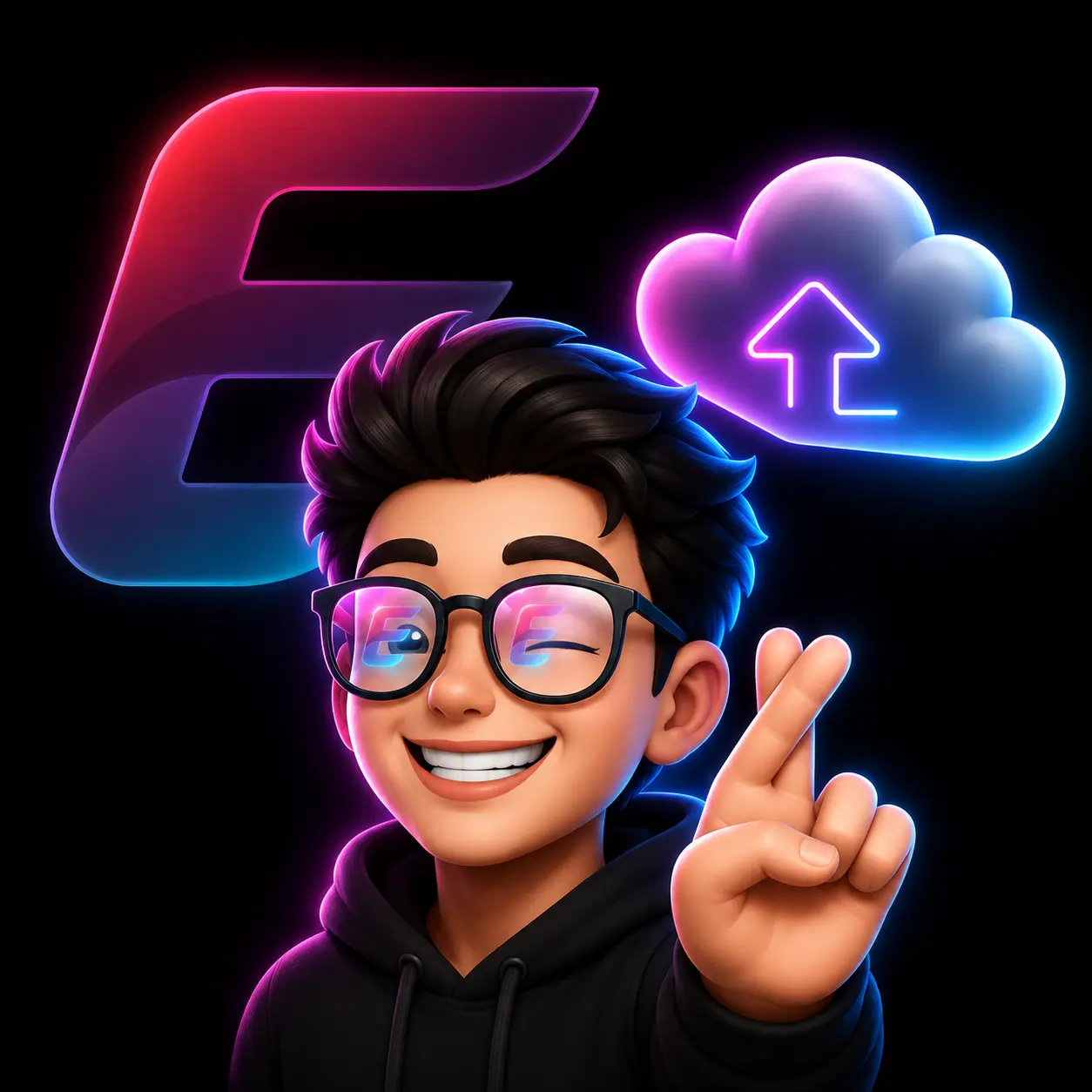 Creative team visual